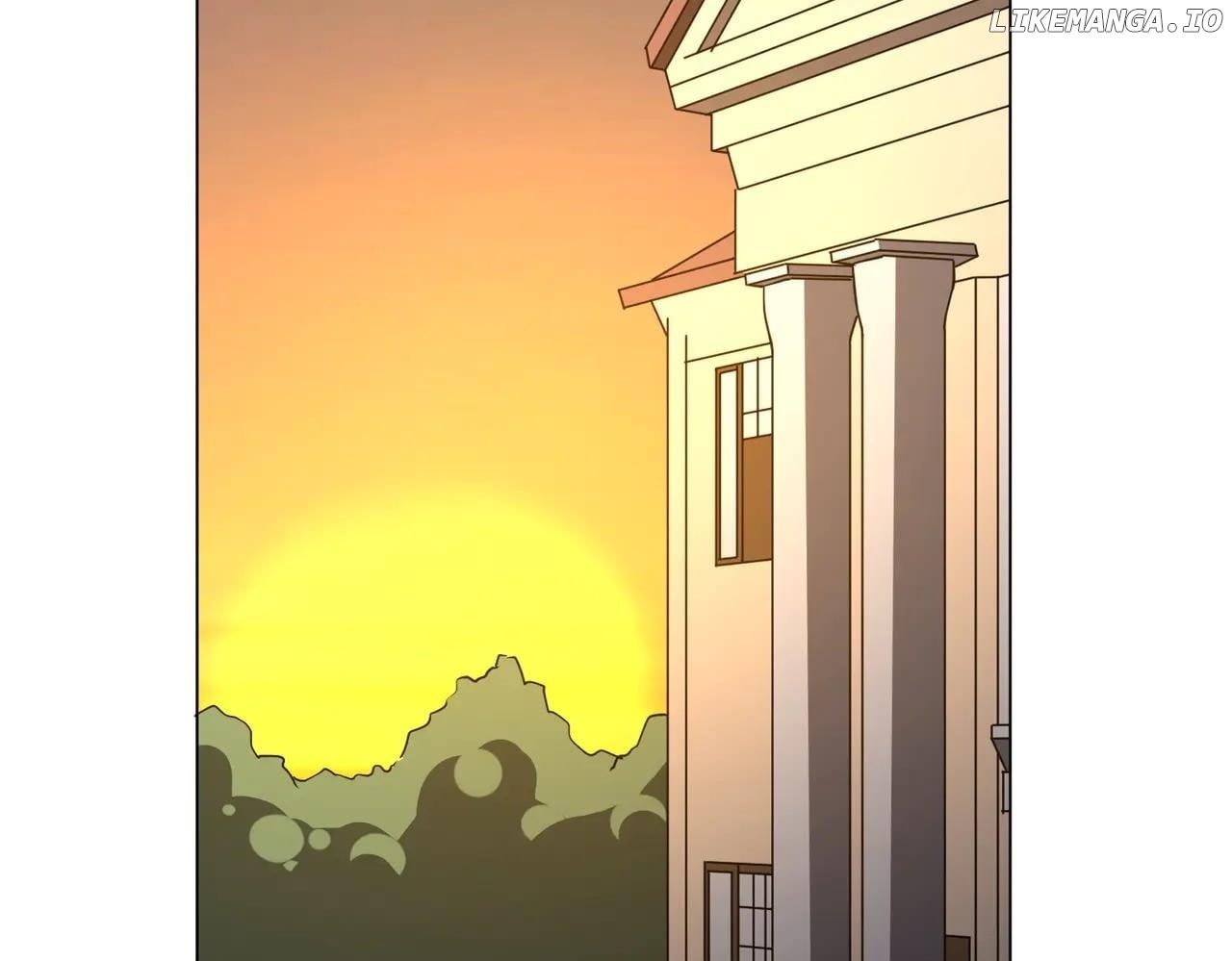 With My Netherworld Trillions, Game On! Chapter 168 - page 28